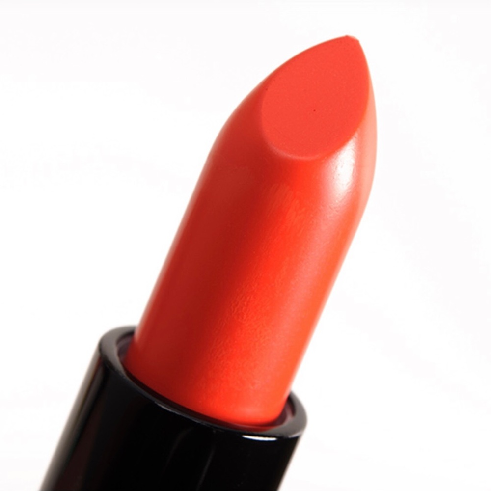 MAC Morange Wash n' Dry lipstick - Picture 3 of 4